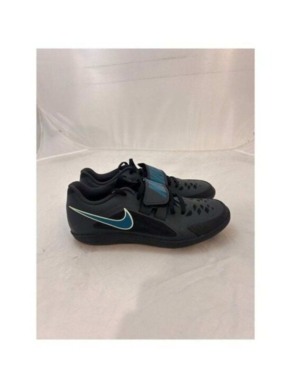 Nike zoom rival SD 2 throwing shoes track and field women’s FZ9665 001